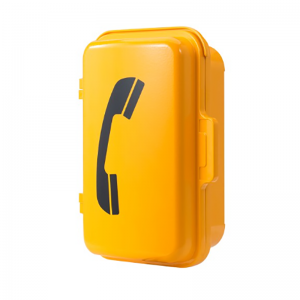 Průmyslové telefonní sady