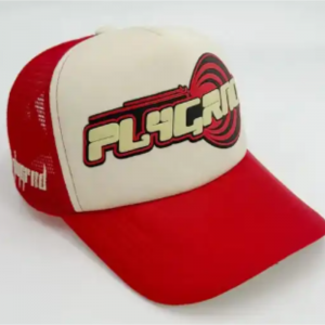 Custom 3D Puff Printing Trucker Hat, vyšívaný čepice pěny