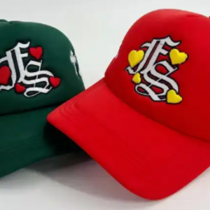 Populární osobnost 3D výšivka Logo Vlastní pěnové pletivo Trucker CAPS, zakřivené polyesterové polyesterové prázdné klobouky Trucker