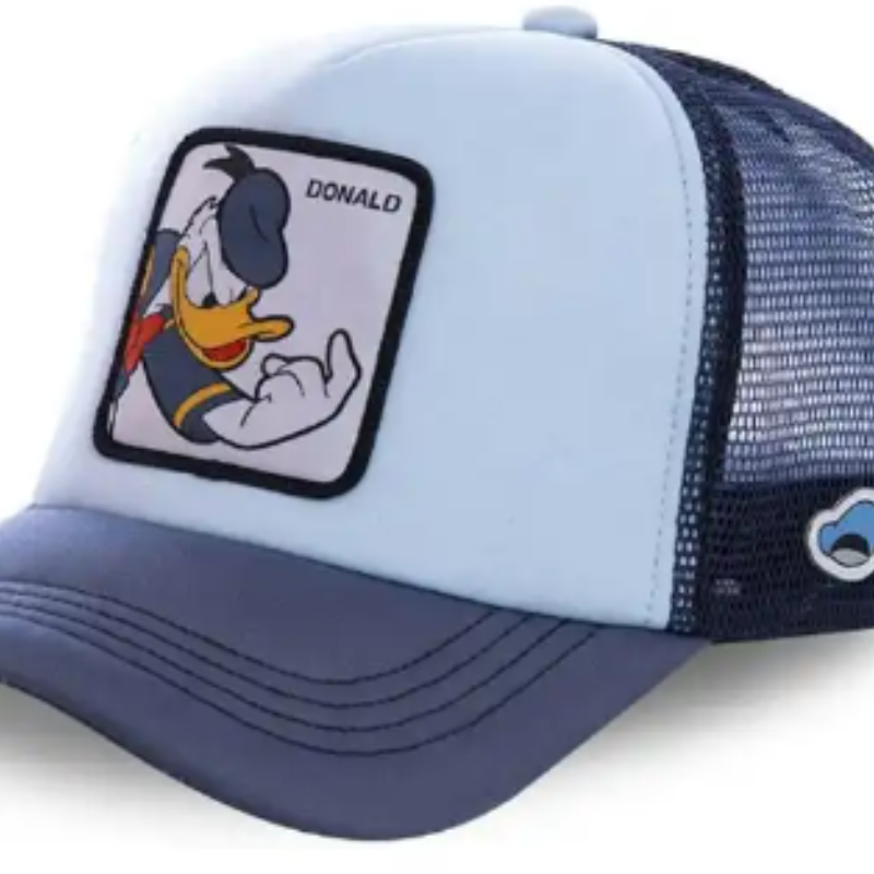 Vlastní unisex vyšívaný 5 panelů černošských mužů \\ mesh pěnový trucker klobouk pěnový trucker klobouk