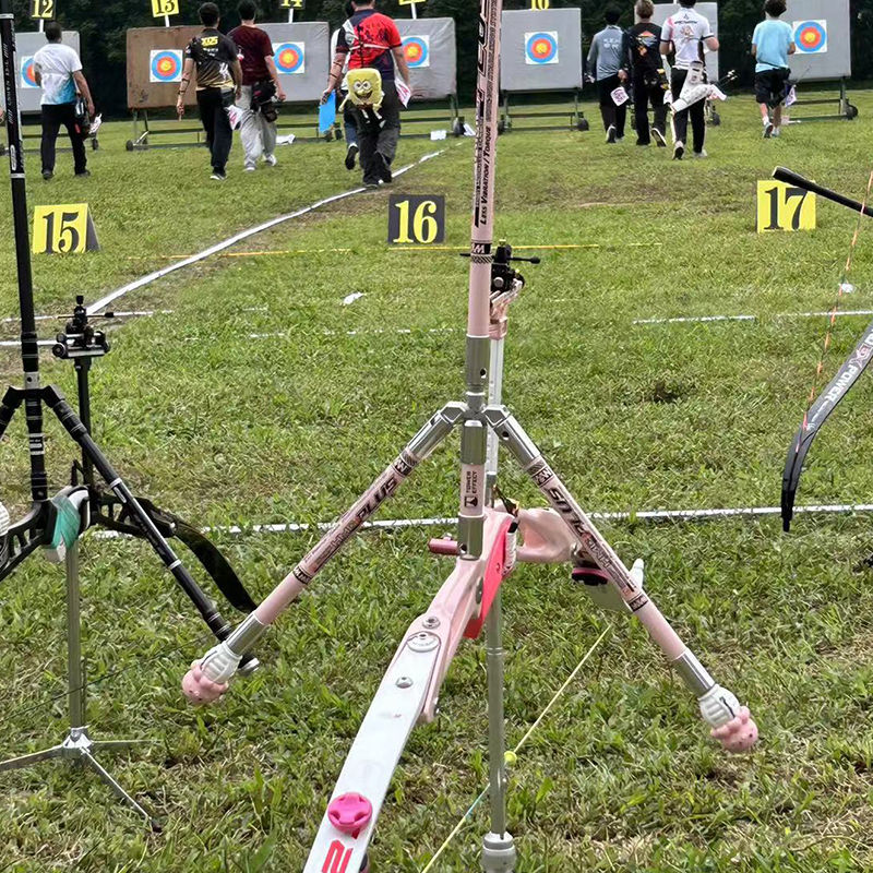 Jak lukostřelbanás dělá zdravým?