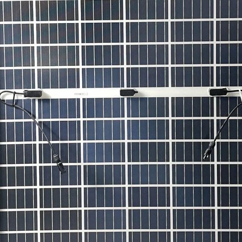 Čínský výrobce velkoobchodních solárních panelů