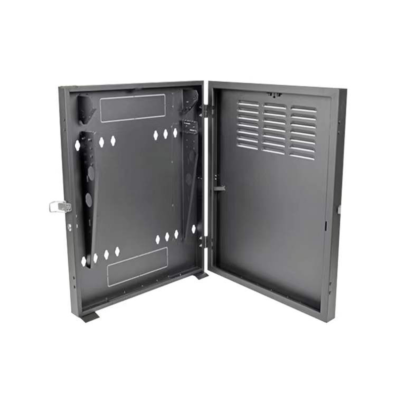 Eloxování povrchu podvozku plechu