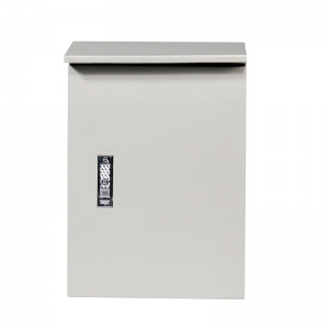 Outdoor Distribution Box