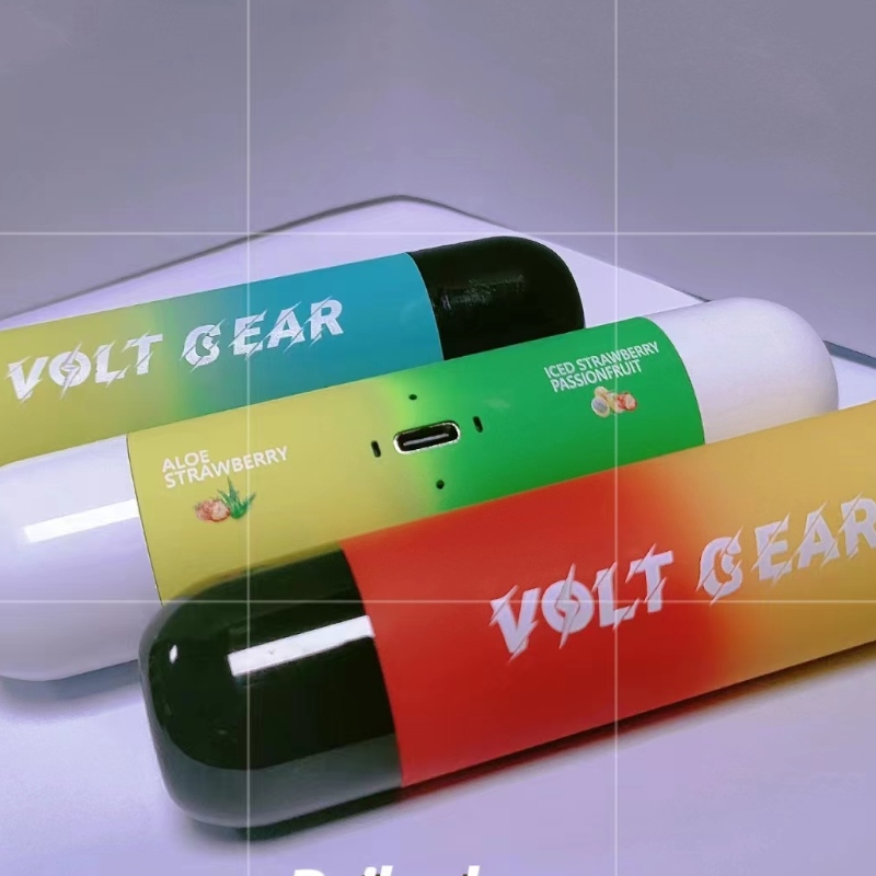 V březnu se vývoz elektronických cigaretových výrobků v Číně meziročně zvýšil o 96,5%.