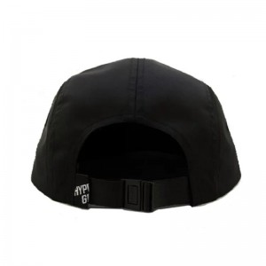 Velkoobchodní snapback vodotěsný provoz pět panelových táborů Cap Cap New York Baseball Sport CAP Nylon 5 CAPS a klobouky