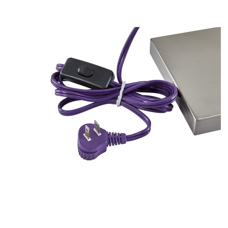 Nastavitelná úkolová lampana pracovní stanici v pokojích