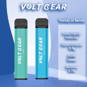 20 čtvereční trubice