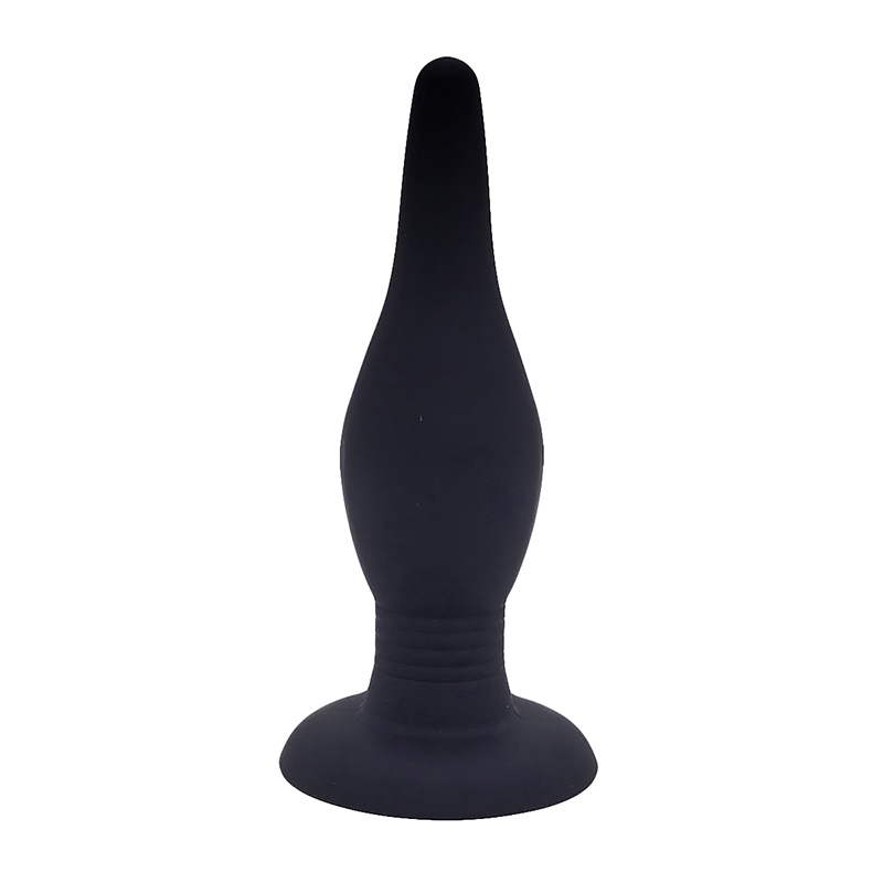 JC-Z101#Hot-Nelezená silikonová sexuální hračka pro dospělé anální zástrčka sada ženských mužů Masturbace Hračky Pleasure Butt Game Plaz