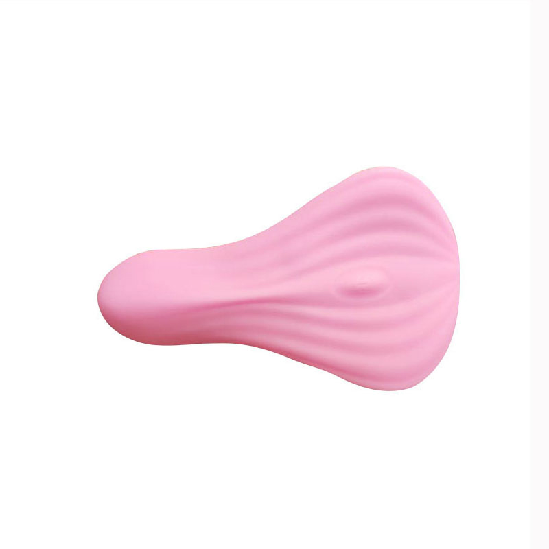 Vibrační vibrátor pro dospělé hůlka (růžový okvětní lístek)