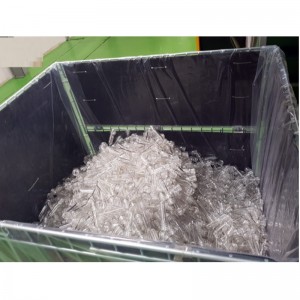 Skladová klece skladu