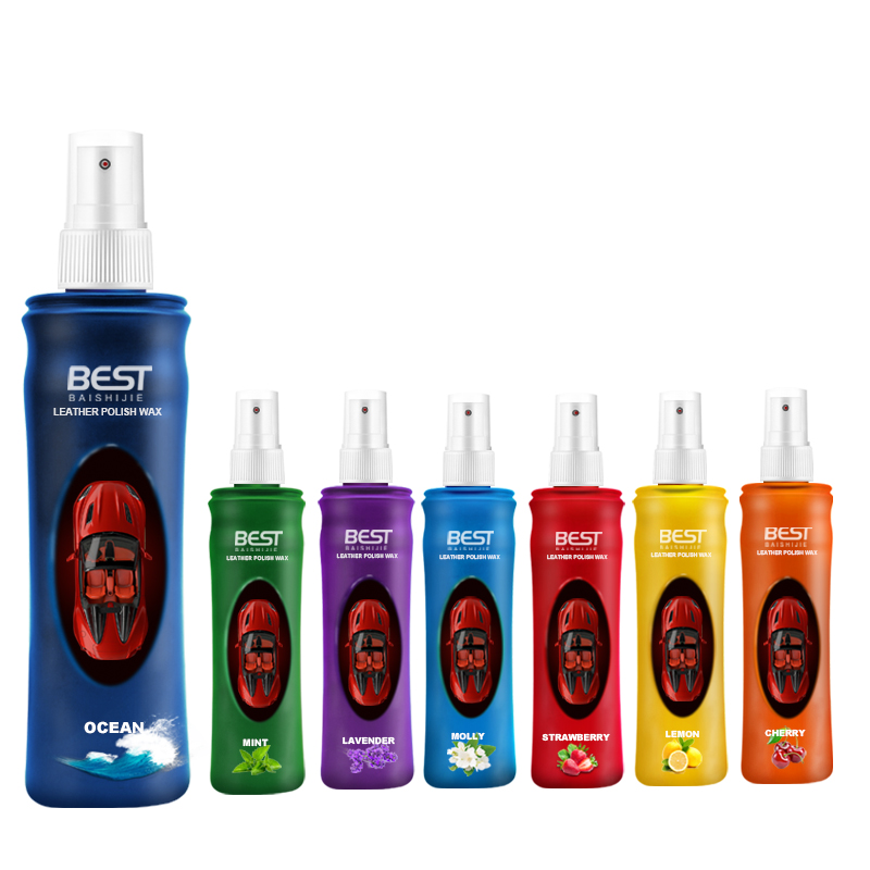 Výrobce automobilů Auto UV PREZENTANT