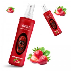 Výrobce automobilů Auto UV PREZENTANT