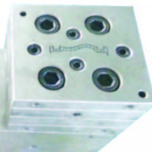 Plíseň dřevěnánástěnná deska PVC