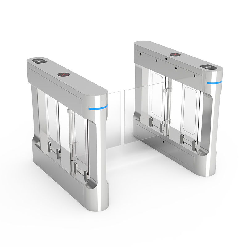 Slim Pas Swing Gate (akryl)