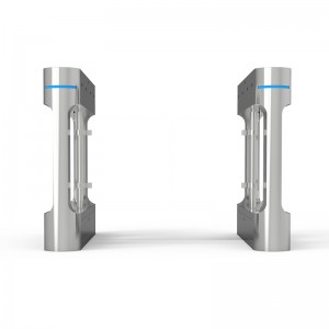 Slim Pas Swing Gate (akryl)