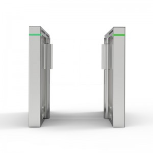 čtvercový turniket