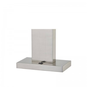 Stolní lampa pro pohostinství v pokoji