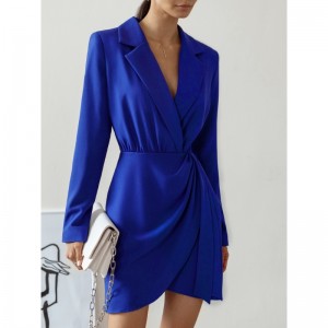 Evropské a americké seniorské designové smyslem pro dojíždějící kariéru s vysokým pasem