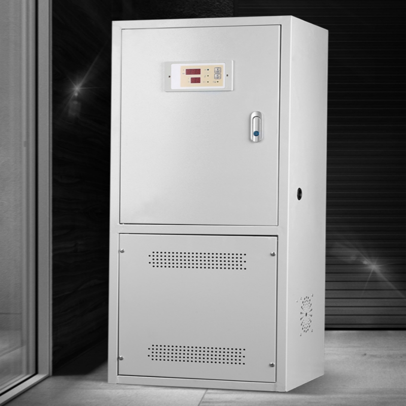 Medical Isolation Power Cabinet