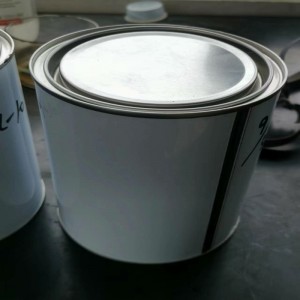 Termoplastická akrylová pryskyřice