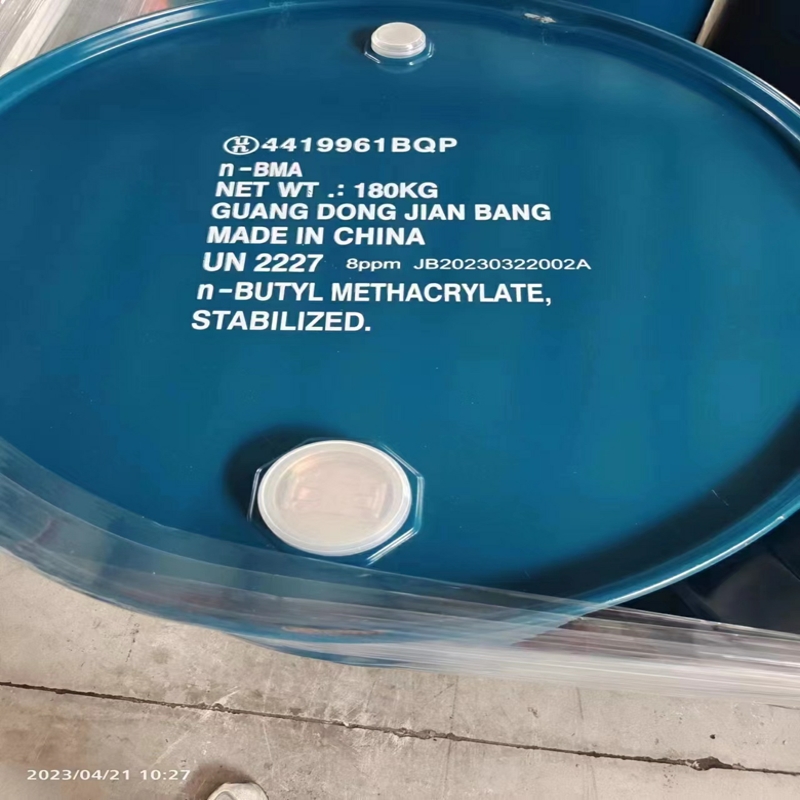 N-butylmethakrylát