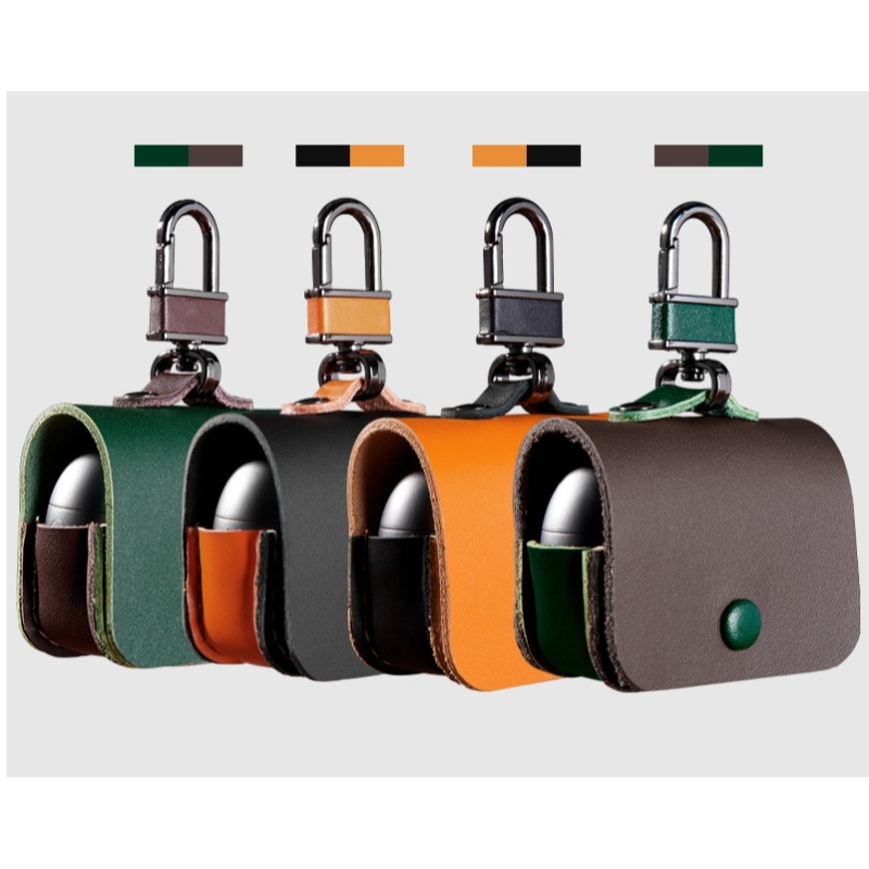 Vhodné pro všestranné kožené pouzdro pro Huawei, vyrobené ze veškeré přírodní italské kůže, s měkkým a pohodlným pocitem a krásnou texturou. Komplexní ochrana a trvanlivost pádu