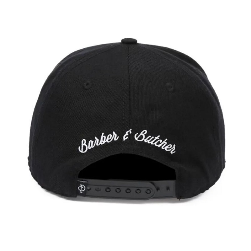 Vysoce kvalitní 6 panel 3D vyšívané logo Pánské Gorras Vintage Cap CAMAL SPACBACK CAPS