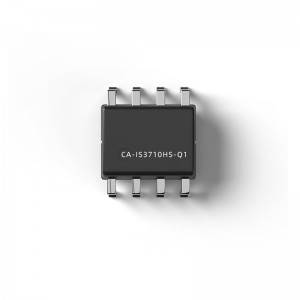 Digitální izolátor s izolovanýmnapájecím zdrojem