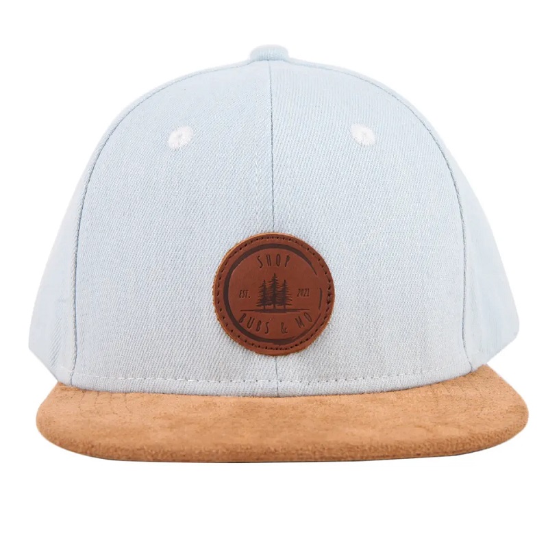 Chlapci snapback cap batole klobouk plochý okraj čepice děti kojence dětské klobouk