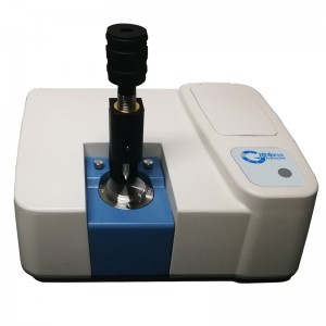 spektrometr/infračervená spektroskopie/spectrograph