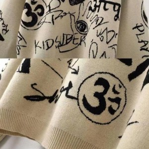 Přijměte malé objednávky svetr