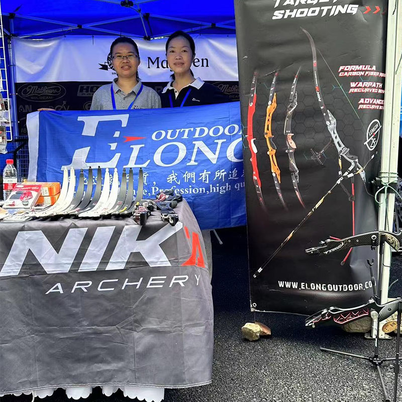 2023 Světový pohár lukostřelbyna Šanghaji