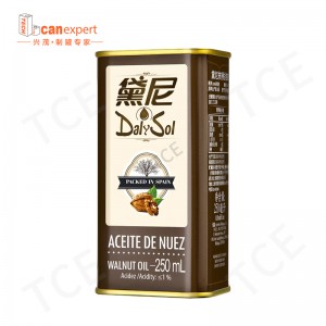 Olivový olej plechovka plechovka 5000ml 12oz 16oz 2000ml Gold 60ml 250ml 4oz 11oz 500ml 20 ml 7 ml 200ml 150ml 13oz 1 mm 9oz 125ml bezproblémové