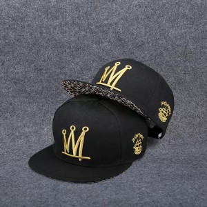 Hat Men \\\\\'s Trendy Flat Eaves Men \\\\\'s Hip-Hop Hat Korean verze ins trendy značky letní plochý okraj baseballové čepice žen \\\\ s plochým jazykem čepice