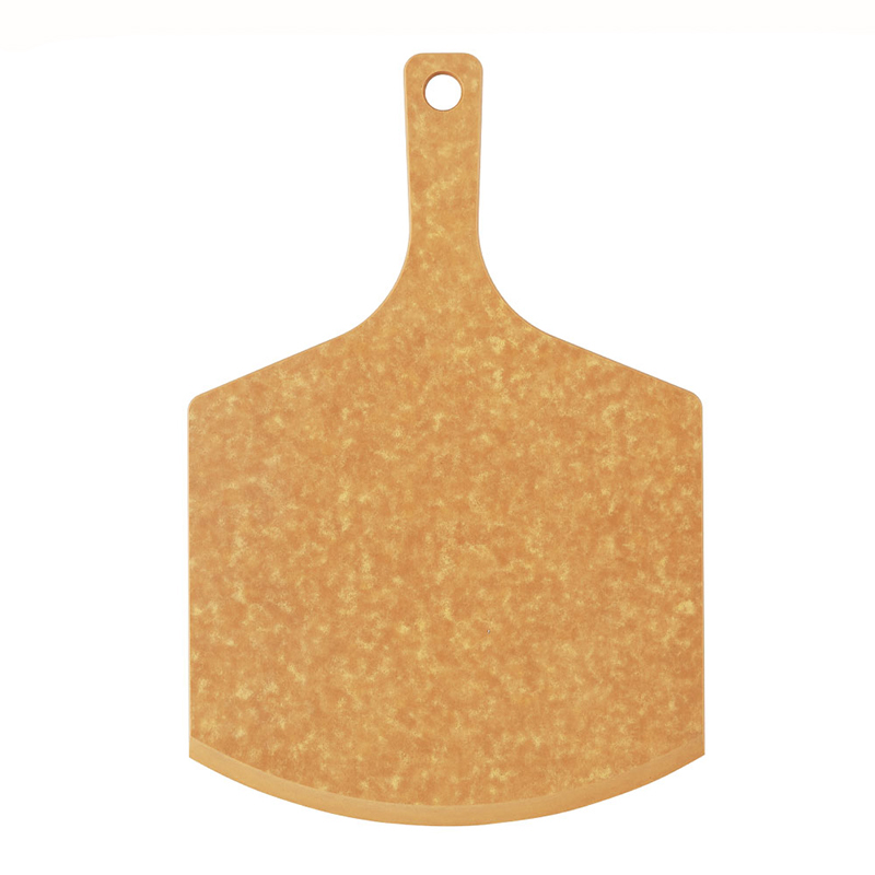 8inch 10inch 12inch 14inch 16 palců 18ink. Potraviny Safe Fiber Wood Přizpůsobené konstrukce řezací deska pizzy a servírovací desky