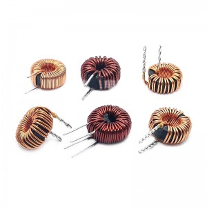 Sendust Core Inductor - Induktor Sendust Sendust Sendust Sendust Sendust Core Core Inductor