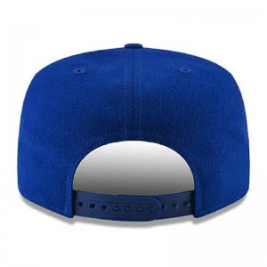 Přizpůsobené vyšívané vyšívané čepice Snapback Flat Bill Snapback Hat čepice Sports Turistika přizpůsobená logo baseballové klobouk