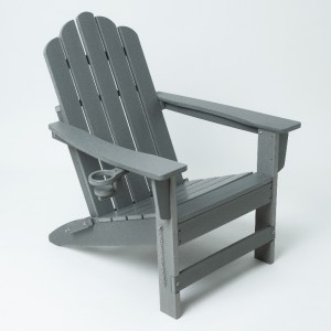 Volný venkovní modernínábytek adirondack židle