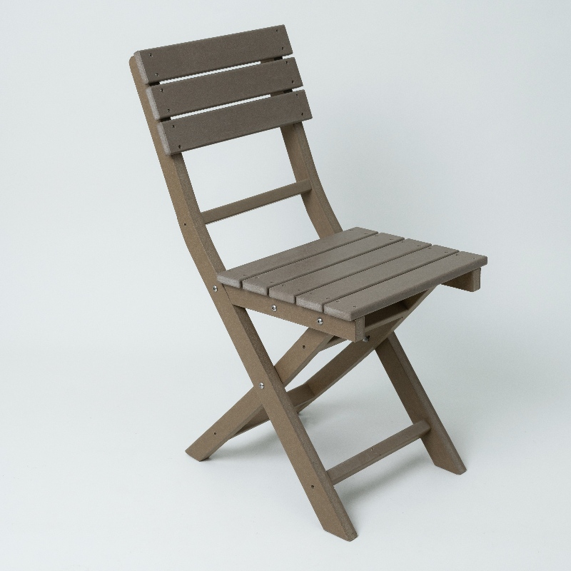 Venkovní skládací židle Adirondack z Číny