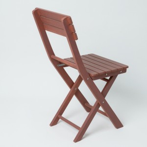 HDPE plastové kempové židle pro rybolovna pláži