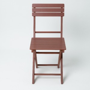 HDPE plastové kempové židle pro rybolovna pláži