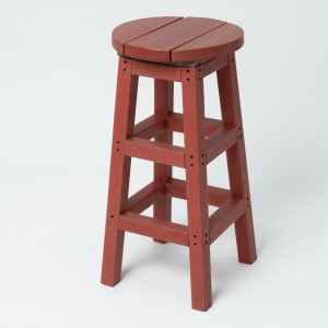 kulaté židle pro venkovní