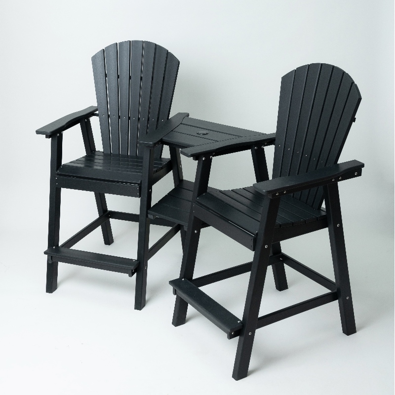 Židle Adirondack Barstools