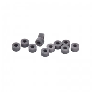 Automobilové lampy černé gumové těsnění