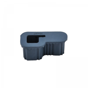 Automobitová šoková absorbér Rubber tlumič levá ruka