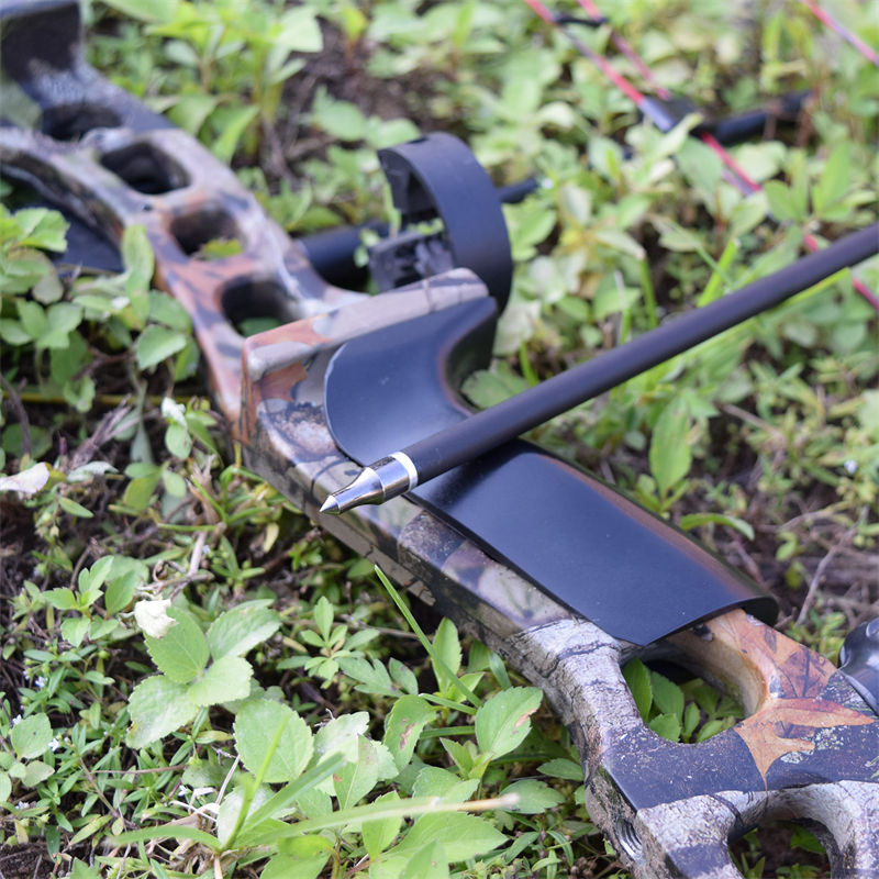 Arrowheads Archery pro 6*8 mm šipky