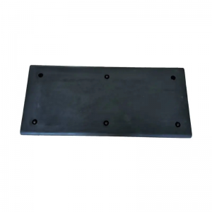 Koňský bazén gumová podlahová rohože