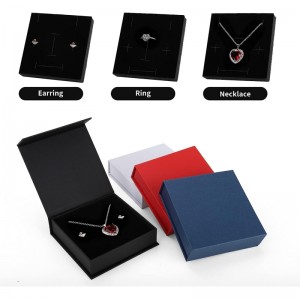 Pokročilá vlastní šperky šperky