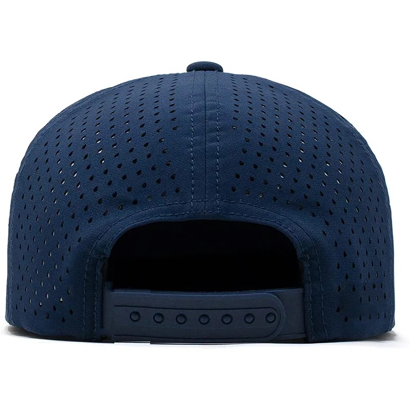 Schopný prázdný golfový lano klobouky Casquette Homme, Yupoong Snapback New York Baseball Golf Cap Male, Golf Custom Trucker Golf Hat s lanem